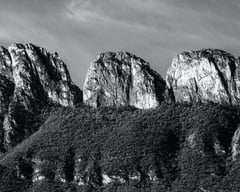 Cerro Parque Ecológico Chipinque