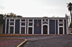 Vista de Abasolo, Nuevo León