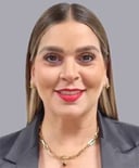 Retrato oficial de Ana Isabel González González