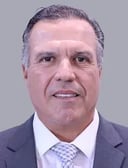 Retrato oficial de Andrés Mauricio Cantú Ramírez