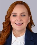 Retrato oficial de Annia Sarahí Gómez Cárdenas