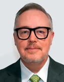 Retrato oficial de Carlos Humberto Suárez Flores