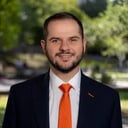 Retrato oficial de Daniel Alejandro Acosta Fregoso