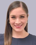 Retrato oficial de Elisa Paola Zamora Ramírez