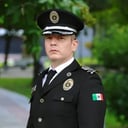 Retrato oficial de Gerardo Guadalupe Escamilla Vargas