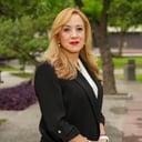 Retrato oficial de Graciela Guadalupe Buchanan Ortega