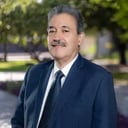 Retrato oficial de Hernán Manuel Villarreal Rodríguez
