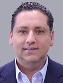 Retrato oficial de Homero Ricardo Niño de Rivera Vela