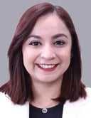 Retrato oficial de Irais Virginia Reyes De la Torre