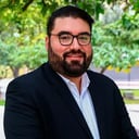 Retrato oficial de José de Jesús Reyes Ruiz del Cueto