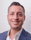 Retrato oficial de Luis Donaldo Colosio Riojas