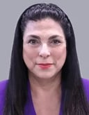 Retrato oficial de Marcela Guerra Castillo