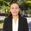 Retrato oficial de María del Pilar Lozano Mac Donald