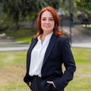 Retrato oficial de Maricarmen Martínez Villarreal