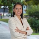 Retrato oficial de Melissa Denis Segura Guerrero