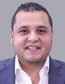 Retrato oficial de Miguel Ángel Sánchez Rivera