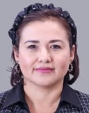 Retrato oficial de Nancy Aracely Olguín Díaz