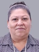 Retrato oficial de Olga Leticia Chávez Rojas