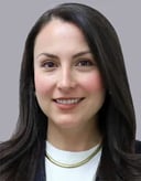 Retrato oficial de Samantha Margarita Garza de la Garza